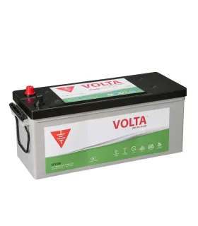 Batería Solar Volta SP1600I AGM 160Ah C100 12V