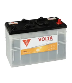 Batería Solar SO1400D De 140Ah Volta