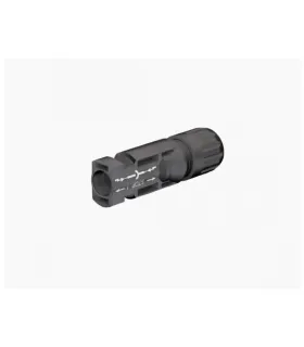 Conector Multicontacto MC4 Macho 4A 6MM²