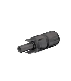 Conector Multicontacto MC4 Hembra  4A 6MM²