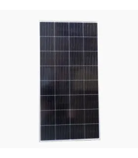 Panel Solar Monocristalino 12V 50W