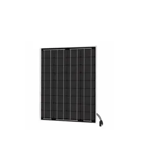 Panel Solar Monocristalino 500W Uniteck