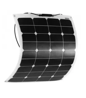 Panel Solar Flexible 12V 50W