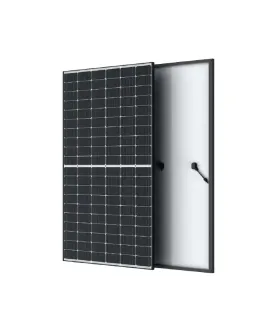 Panel Solar Monocristalino 380W