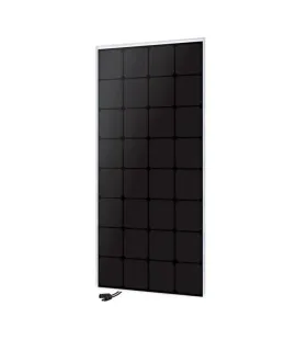 Panel Solar Monocristalino 110W Uniteck