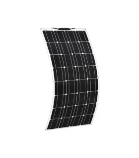 Panel Solar Flexible 12V 200W